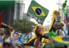 Trump toma distancia de Flávio Bolsonaro tras su autoproclamación como presidente electo y busca preservar vínculos con Lula