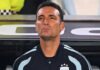La AFA anunció un minuto de silencio en la fecha del Superclásico por la muerte de la mamá de Lionel Scaloni