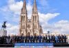 Luján es sede del 1° Foro Iberoamericano de Ciudades Marianas