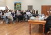 Estudiantes de Psicología culminaron las prácticas profesionales en el Poder Judicial