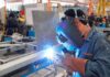 La actividad económica cayó 1,7%