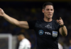 Nicolás Ramírez dirigirá el superclásico Boca-River