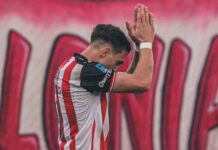 Barracas ganó y está en los playoffs