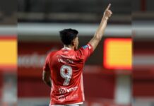 Argentinos venció a Tigre