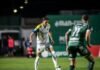 Rosario Central venció a Sarmiento