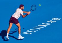 Cerúndolo ganó en el ATP 500 de Beijing