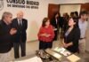 Se inauguró un Centro de Simulación Clínica y Quirúrgica