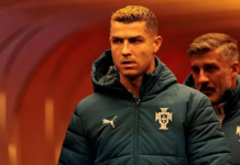 Salió la sanción de Portugal para Cristiano Ronaldo: insólita suspensión y multa irrisoria