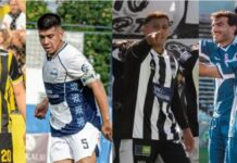 Federal A: Los equipos que buscan el ascenso a la Primera Nacional