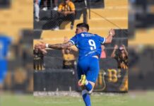 Mitre sufrió una dura derrota de local