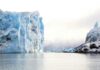 El glaciar Perito Moreno registró un retroceso de casi un kilómetro en 100 días