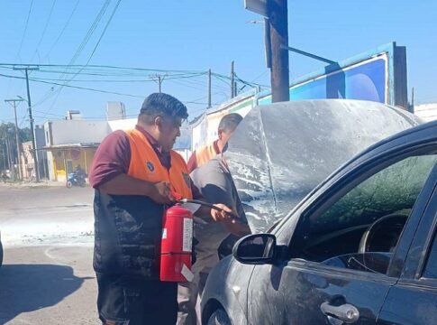 incendio