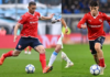Los dos jugadores de Independiente que pasaron la prueba y podrán estar frente a Boca