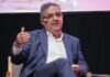 Jalil criticó las PASO y a Máximo K