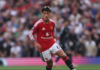 Lisandro Martínez es apuntado por Barcelona en medio de la crisis de Manchester United