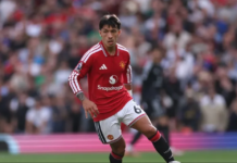 Lisandro Martínez es apuntado por Barcelona en medio de la crisis de Manchester United