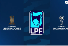 Tabla Anual 2026: cómo está la clasificación a la Libertadores y Sudamericana 2027