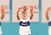 Gimnasia ganó y clasificó a los playoffs