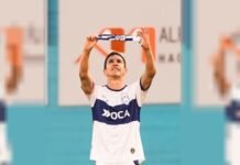 Gimnasia ganó y clasificó a los playoffs