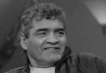 Murió Jorge «Locomotora» Castro
