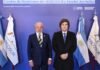 Brasil pide explicaciones a Argentina