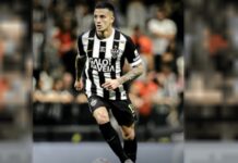 Copa Sudamericana: Boca y Atlético Mineiro jugarán la gran final