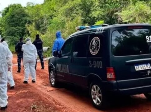 misiones
