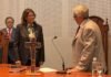 Cecilia Neme asumió un nuevo mandato como concejal capitalina