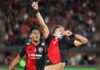 Central Córdoba cayó ante Newell´s