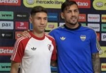 Antes del superclásico no habrá conferencia de prensa conjunta