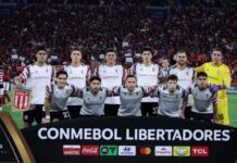 Copa Libertadores: Estudiantes jugar ante Palmeriras en la final