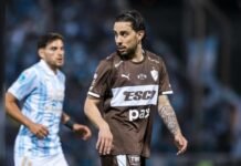 Copa Argentina: Platense es finalista