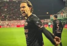 Copa Argentina: Platense pasó a las semifinales