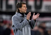 Leo Ponzio: “Tenemos cuatro finales”