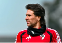 River jugará un amistoso ante Ferro en Ezeiza el miércoles