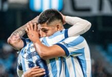 Aldosivi perdió y descendió