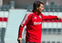 Sin Marcos Acuña, el once que se perfila en River para el clásico ante Racing