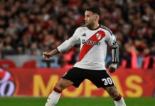 River enfrenta a Sarmiento con la obligación de ganar