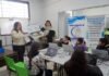 Del 9 al 13 de noviembre se harán las preinscipciones en la Escuela de Robótica