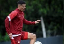 Conmebol rechazó el pedido de Flamengo