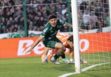 Torneo Clausura: River Plate empató 1-1 ante Sarmiento de Junín
