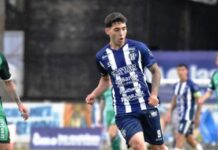 Reválida del Federal A: Sarmiento empató y pasó a la siguiente ronda