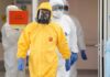 Cuarentena en Siberia tras la muerte de una investigadora por una infección desconocida