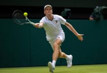 Por lesión Sinner no jugará hasta el 2027 y Zverev será el N°1 del tenis mundial