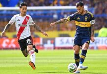 Superclásico del fútbol argentino: historia de la rivalidad entre Boca y River