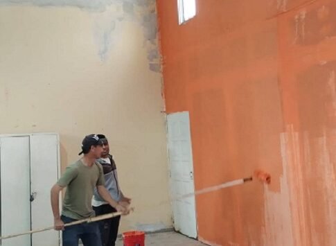 trabajos