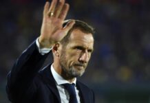 Arruabarrena analizó el triunfo del Xeneize ante Talleres de Córdoba