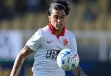 Difícil presente de Zeballos en Monza